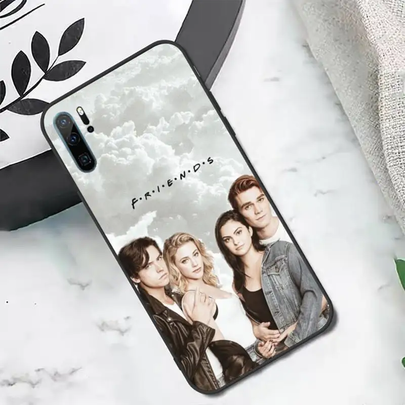 Riverdale Series American TV show Phone Case For Huawei honor Mate P 10 20 30 40 i 9 8 pro x Lite smart 2019 nova 5t
Riverdale Series American TV show Phone Case For Huawei honor Mate P 10 20 30 40 i 9 8 pro x Lite smart 2019 nova 5t