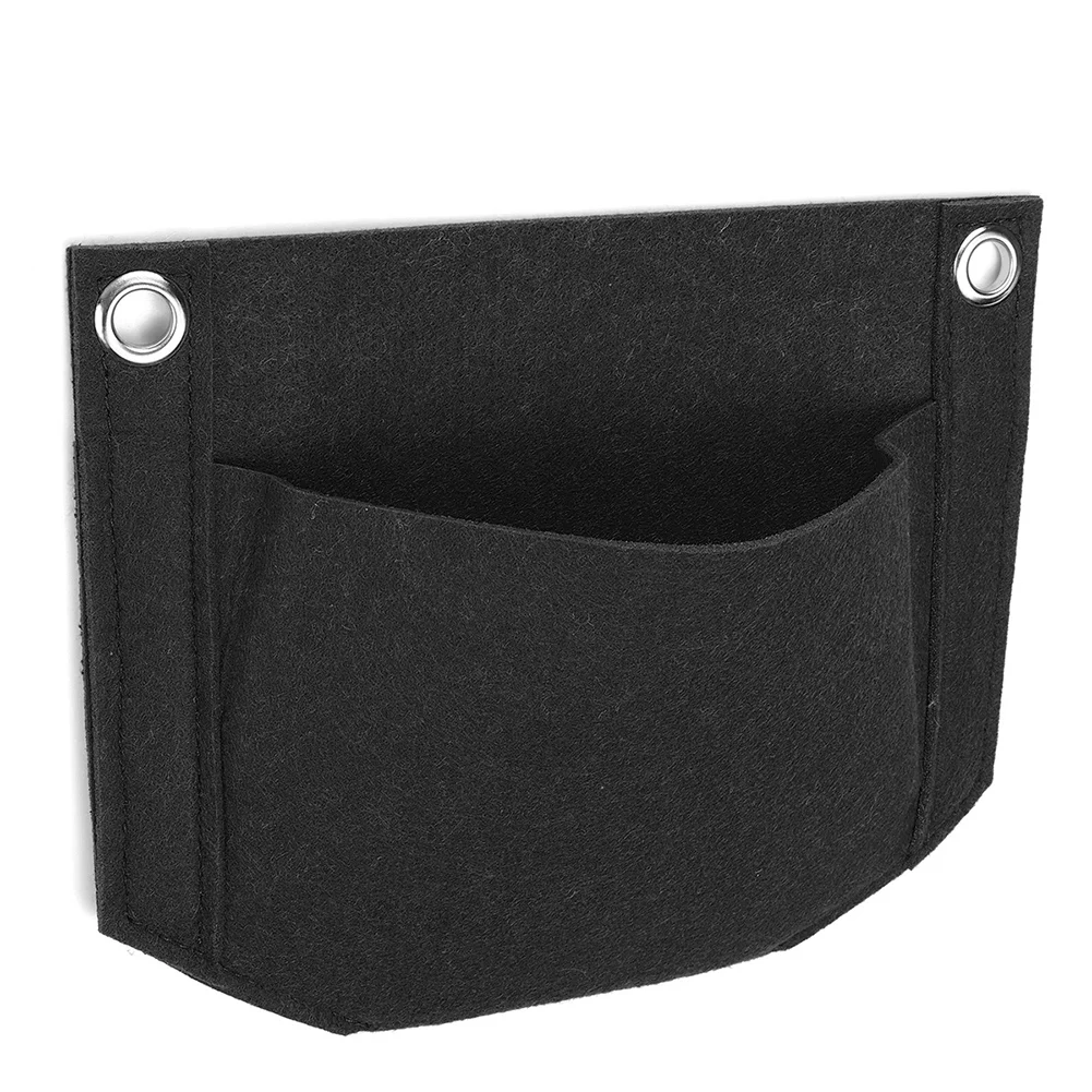 Wall Hanging Planting Bags Plant Grow Bags Thickened Non-Woven Fabric Bag Vertical Wall Garaden For Indoor And Outdoor
Wall Hanging Planting Bags Plant Grow Bags Thickened Non-Woven Fabric Bag Vertical Wall Garaden For Indoor And Outdoor