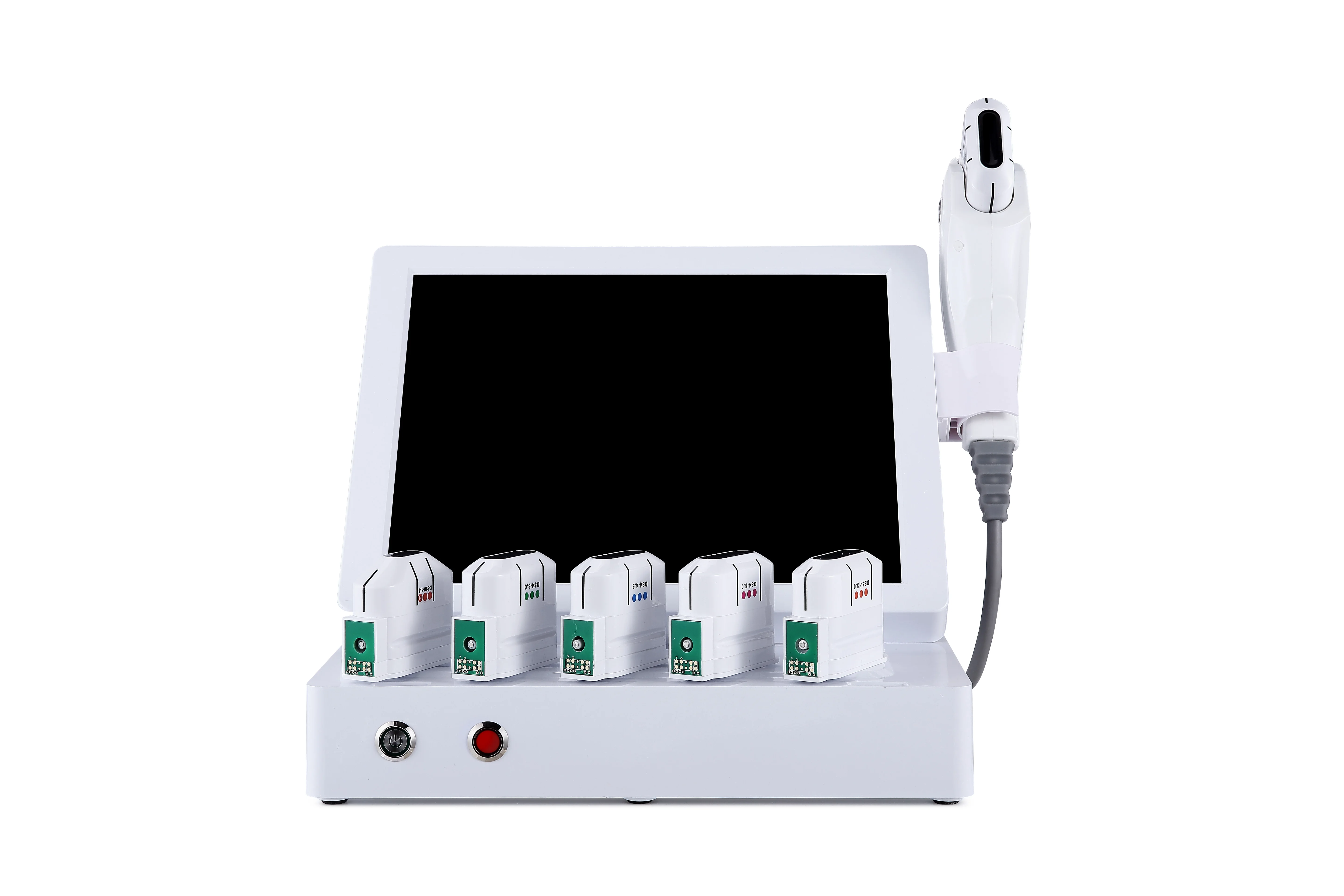 Ultrasonic Anti-wrinkle face lift machine body sliming weight loss multi-function beauty equipment salon beauty machine
Ultrasonic Anti-wrinkle face lift machine body sliming weight loss multi-function beauty equipment salon beauty machine