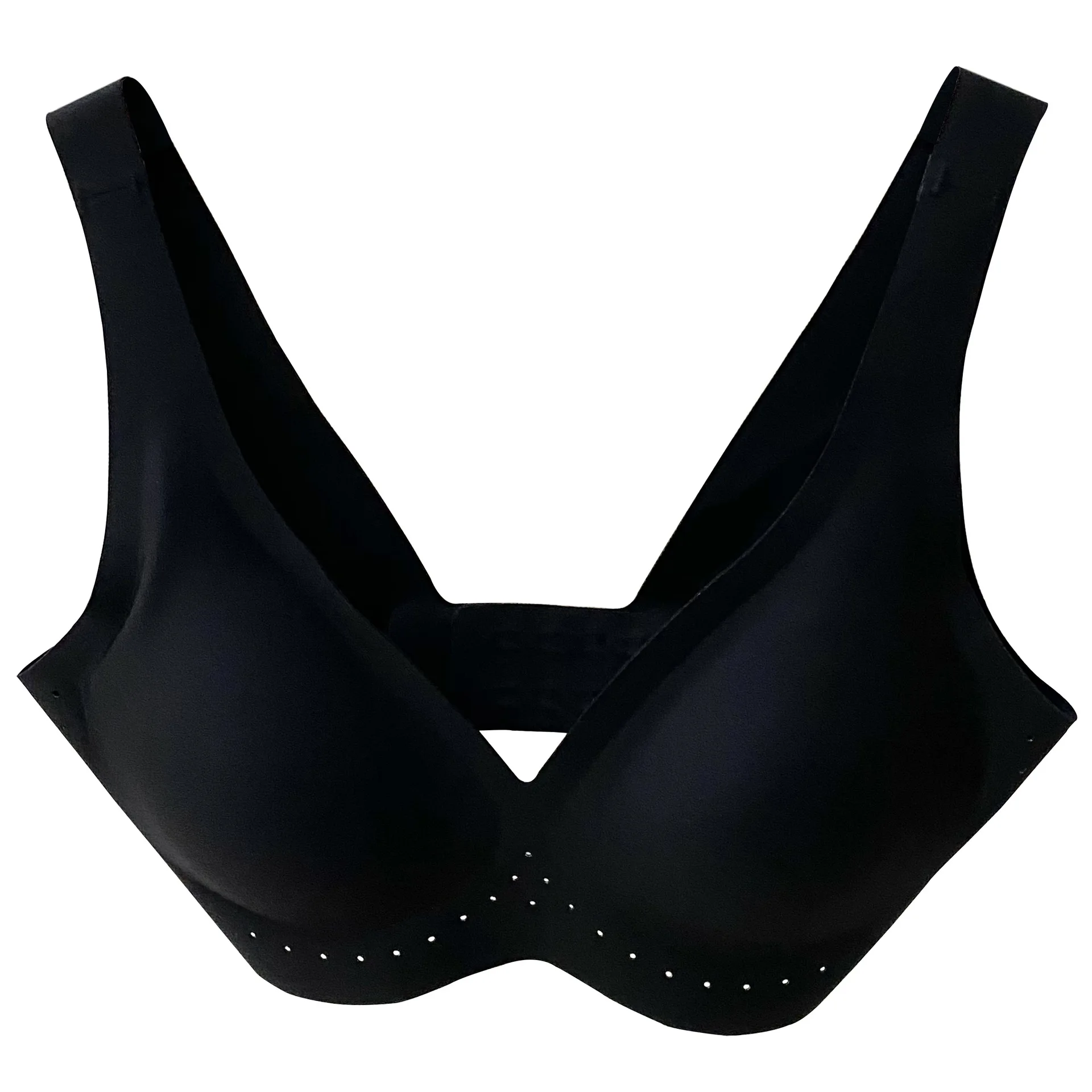 Japan ease no steel ring breathable bra sports vest gathered bra comfortable soft lingerie y bralette fox gathered bra
Japan ease no steel ring breathable bra sports vest gathered bra comfortable soft lingerie y bralette fox gathered bra