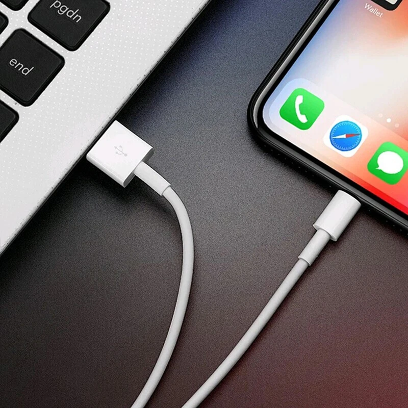 5m 3m 2m 1m USB Charging Data Cable for iPhone 6S 6 7 8 Plus X XR XS 11 Pro Max SE 5S 5C 5 iPad mini Air Fast Charger USB Cables
5m 3m 2m 1m USB Charging Data Cable for iPhone 6S 6 7 8 Plus X XR XS 11 Pro Max SE 5S 5C 5 iPad mini Air Fast Charger USB Cables