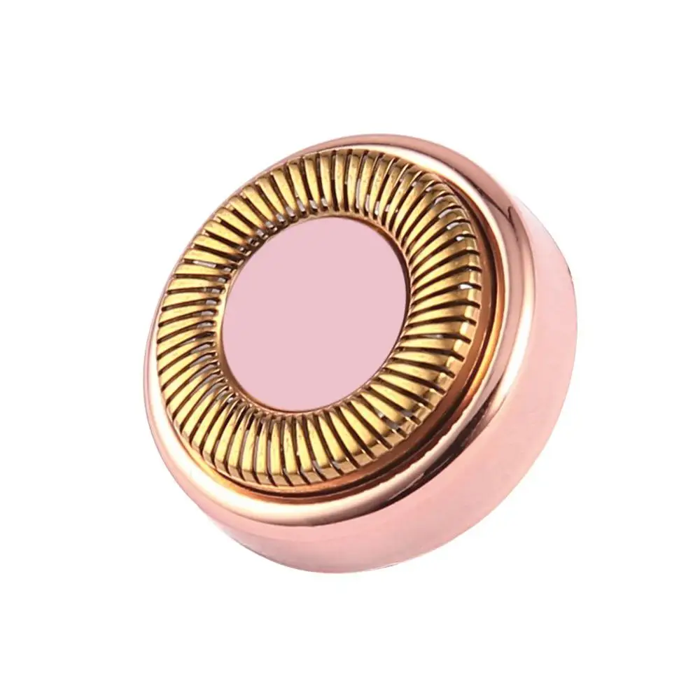 Lipstick Hair Epilator Blade Replacement Heads Women Electric Face Hair Removal Razor Facial Depilator Lipstick Shaving Parts
Lipstick Hair Epilator Blade Replacement Heads Women Electric Face Hair Removal Razor Facial Depilator Lipstick Shaving Parts