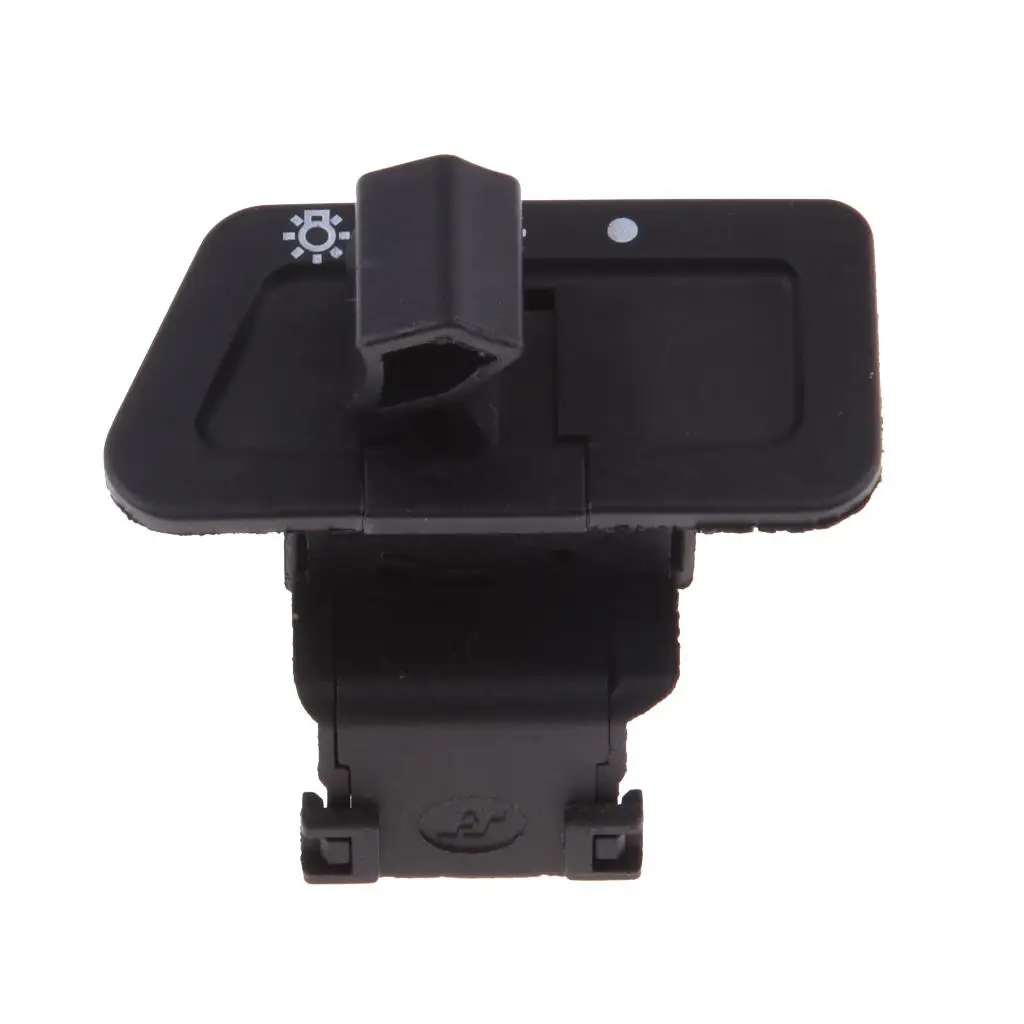 1 Pcs Motorcycle Headlight Switch Assembly Black Rocker Switch For Universal ATV Motorcycle Scooter Controling Headlight Etc
1 Pcs Motorcycle Headlight Switch Assembly Black Rocker Switch For Universal ATV Motorcycle Scooter Controling Headlight Etc