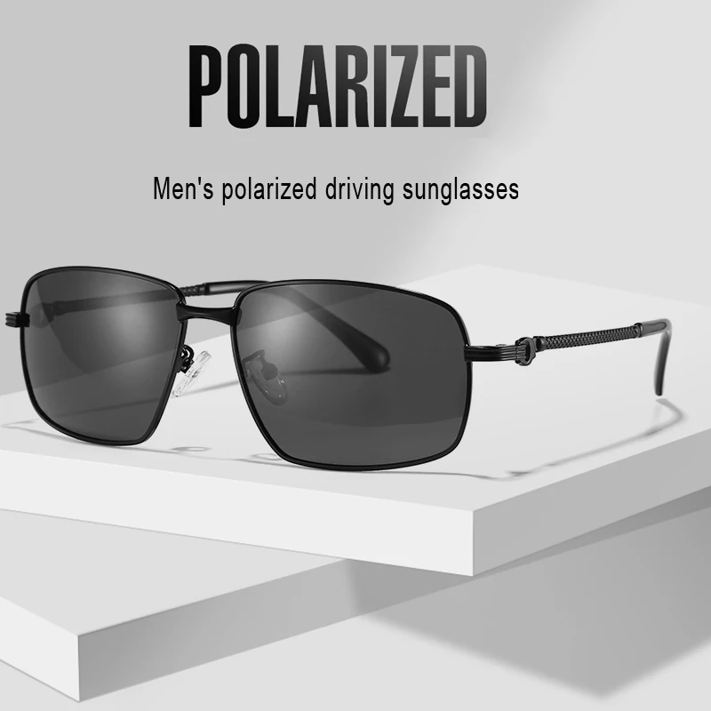 Men's polarized sunglasses driving glasses cycling fashion quality outdoor fish eyewear sport good high-end eyeglasses2864
Men's polarized sunglasses driving glasses cycling fashion quality outdoor fish eyewear sport good high-end eyeglasses2864