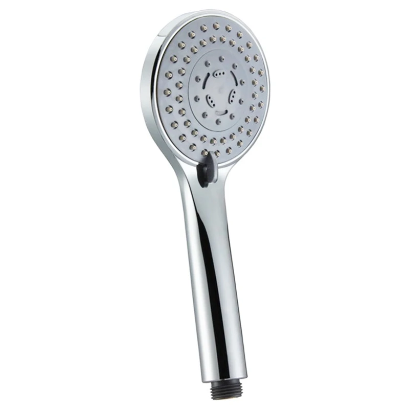 5 Function Shower Head Sprayer Multilayer Plating Handheld Showerhead Light Weight Sprinkler Bathroom Sprayer
5 Function Shower Head Sprayer Multilayer Plating Handheld Showerhead Light Weight Sprinkler Bathroom Sprayer