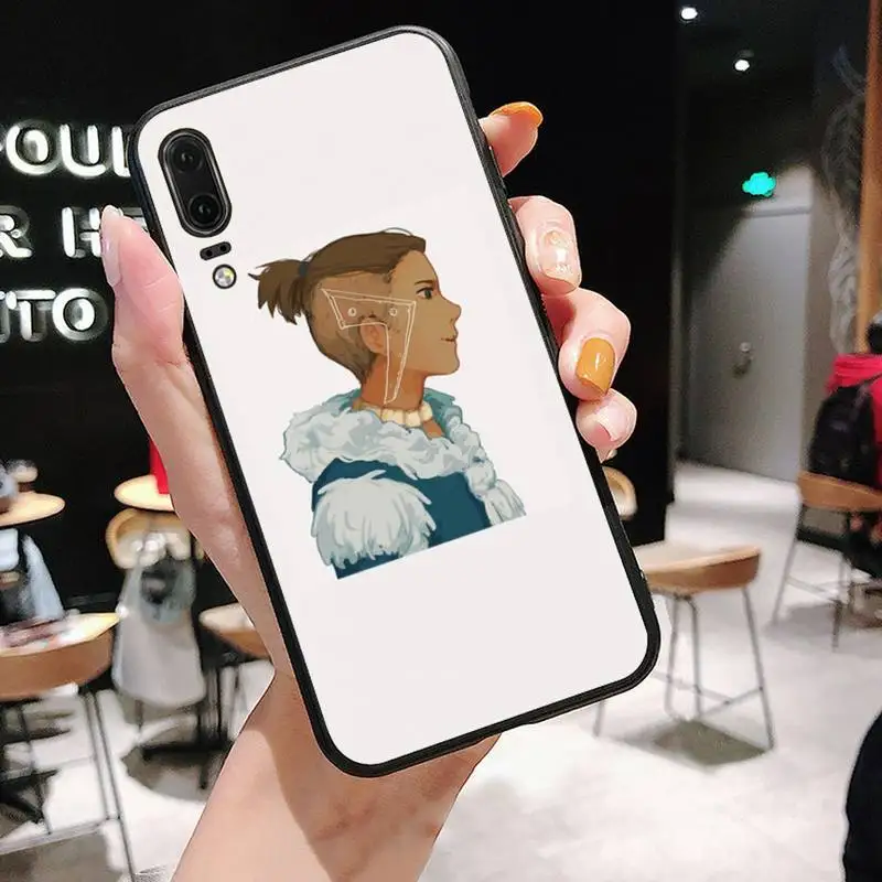 anime Avatar The Last Airbender Phone Case For huawei honor 10 i lite 8x P 30 40 20 lite pro smart 2019 nova 5t mate 20 pro
anime Avatar The Last Airbender Phone Case For huawei honor 10 i lite 8x P 30 40 20 lite pro smart 2019 nova 5t mate 20 pro