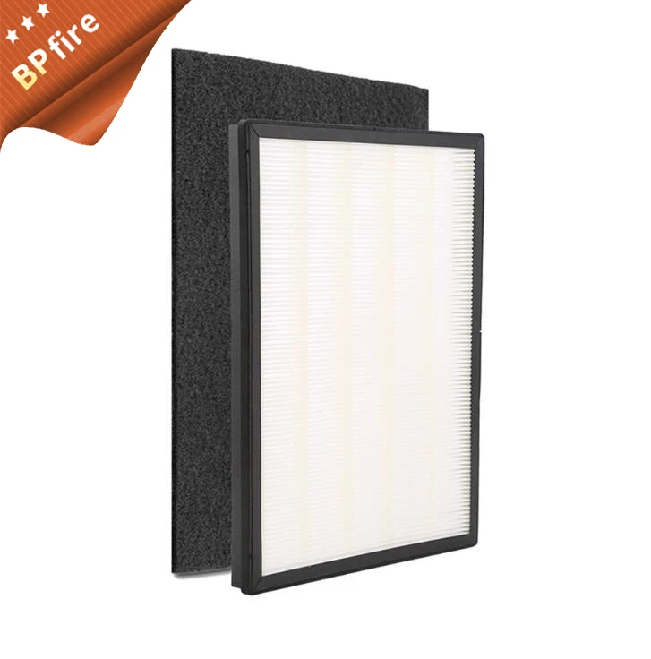 2Pcs/set HEPADust Collection Filter ac4103 ac4104 Filter for Philips AC4025 AC4026 ACP027 Air Purifier
2Pcs/set HEPADust Collection Filter ac4103 ac4104 Filter for Philips AC4025 AC4026 ACP027 Air Purifier