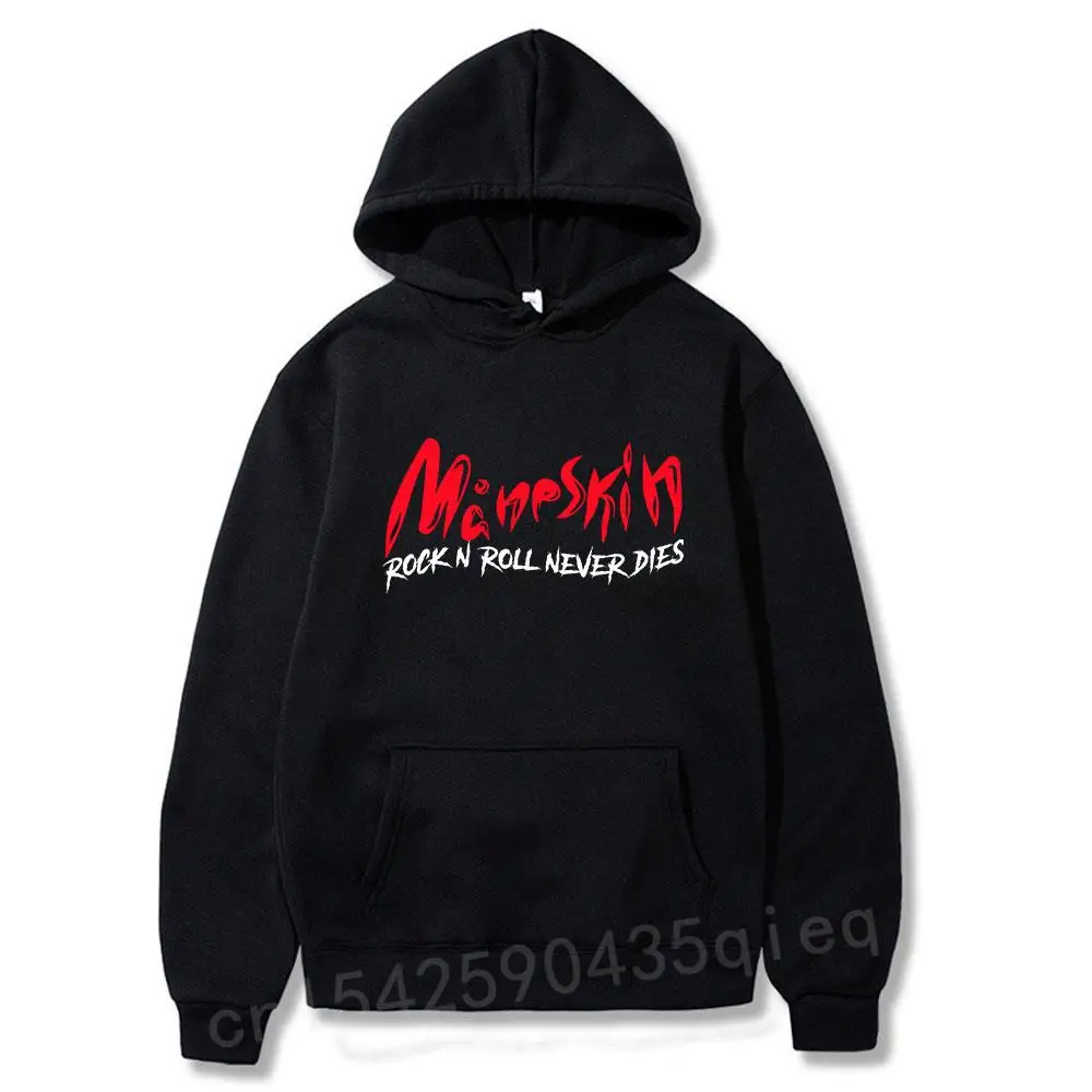 Maneskin Hoodie Print Summer Hooded Sweatshirt Men Women Fashion Oversized Hoodies Harajuku Hip Hop Tops Clothes Unisex
Maneskin Hoodie Print Summer Hooded Sweatshirt Men Women Fashion Oversized Hoodies Harajuku Hip Hop Tops Clothes Unisex