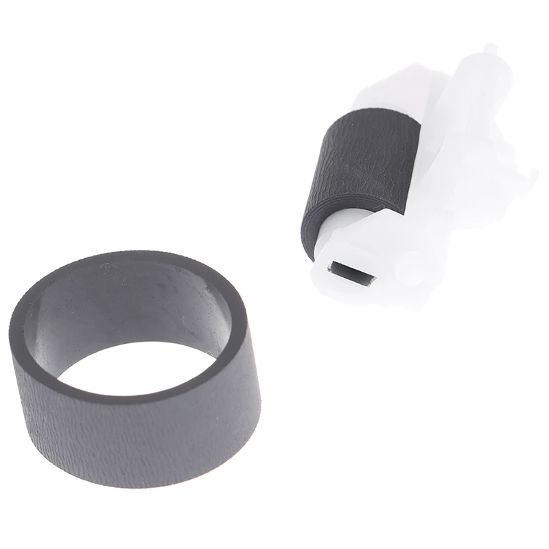 1X 1569311 1569314 Pickup Roller For EPSON L110 L120 L130 L132 L210 L220 L222 L300 L310 L350 L355 L362 L365 L366 L455 L456 L360
1X 1569311 1569314 Pickup Roller For EPSON L110 L120 L130 L132 L210 L220 L222 L300 L310 L350 L355 L362 L365 L366 L455 L456 L360