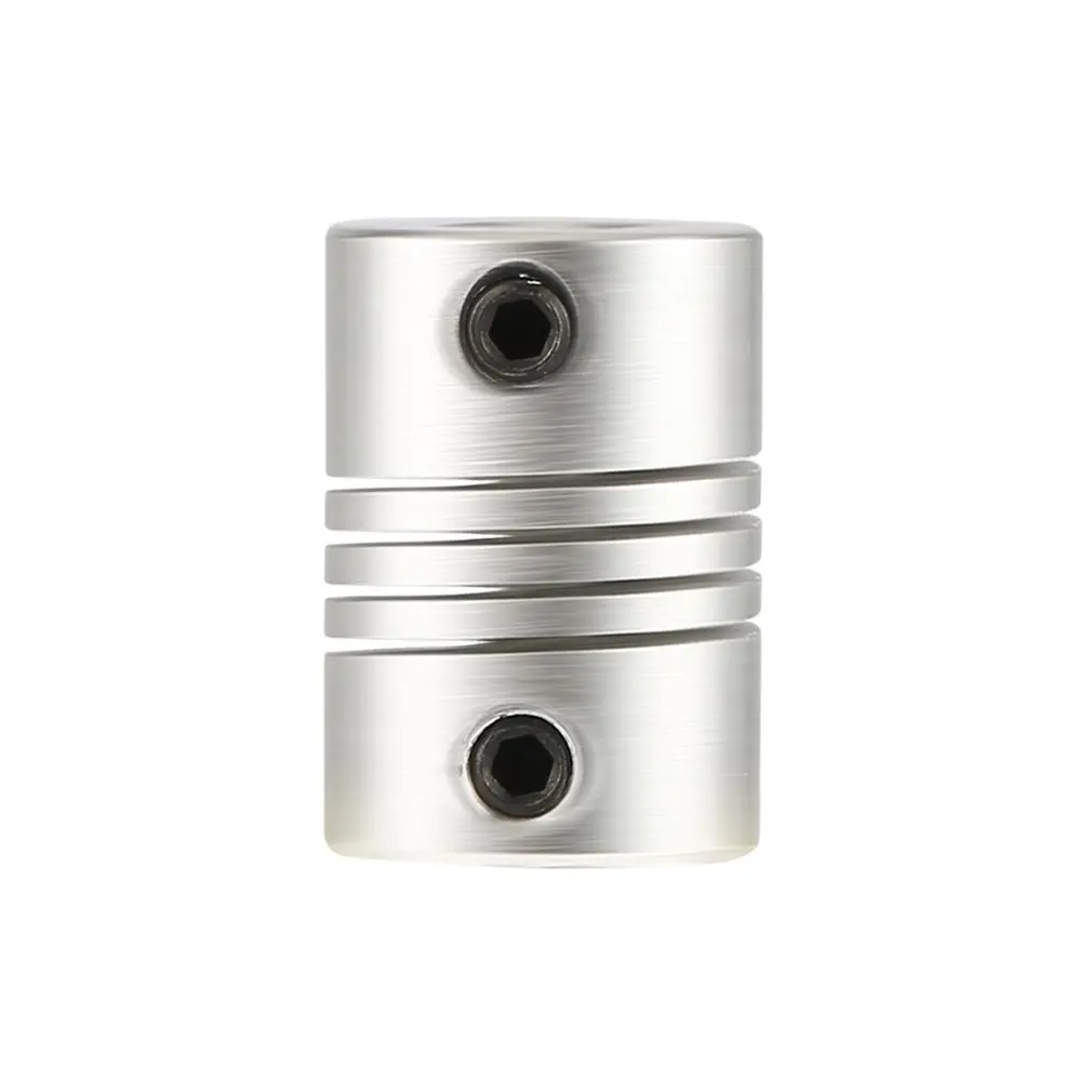HOT 6x6mm CNC Motor Jaw Shaft Coupler 6mm To 6mm Flexible Coupling OD 16x23mm Top Sale
HOT 6x6mm CNC Motor Jaw Shaft Coupler 6mm To 6mm Flexible Coupling OD 16x23mm Top Sale