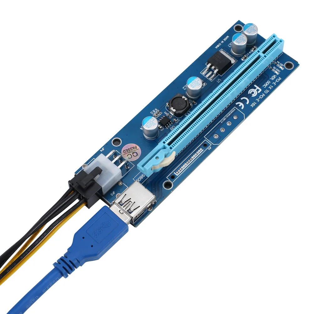 60 см USB 3,0 PCI-E удлинитель кабеля видеокарты адаптер материнской платы для майнинга биткоинов S55
60 см USB 3,0 PCI-E удлинитель кабеля видеокарты адаптер материнской платы для майнинга биткоинов S55