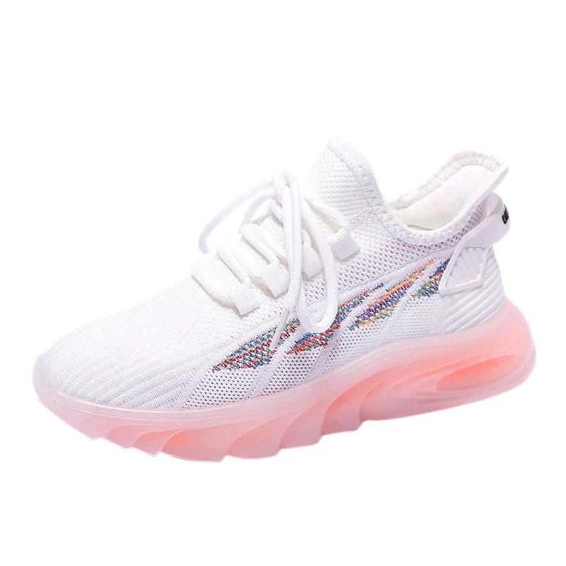 2021 Summer New Women Sneakers Running Shoes Female Vulcanized Women's Casual Flats Walking Shoes Ladies Summer Plus Size
2021 Summer New Women Sneakers Running Shoes Female Vulcanized Women's Casual Flats Walking Shoes Ladies Summer Plus Size