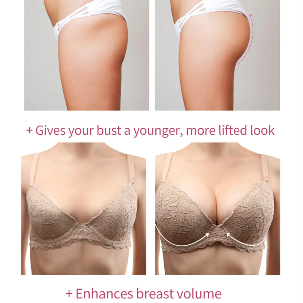 Butt Enhancement Cream Hip Buttock Fast Growth Butt Enhancer Breast Enlargement Body Cream Sexy Body Care For Women Dropshipping
Butt Enhancement Cream Hip Buttock Fast Growth Butt Enhancer Breast Enlargement Body Cream Sexy Body Care For Women Dropshipping