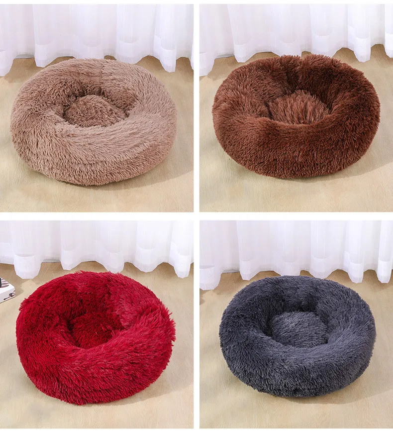 Pet Dog Bed For Large Big Small Cat House Round Plush Mat Sofa Dropshipping Center Best Product Find Selling
Pet Dog Bed For Large Big Small Cat House Round Plush Mat Sofa Dropshipping Center Best Product Find Selling