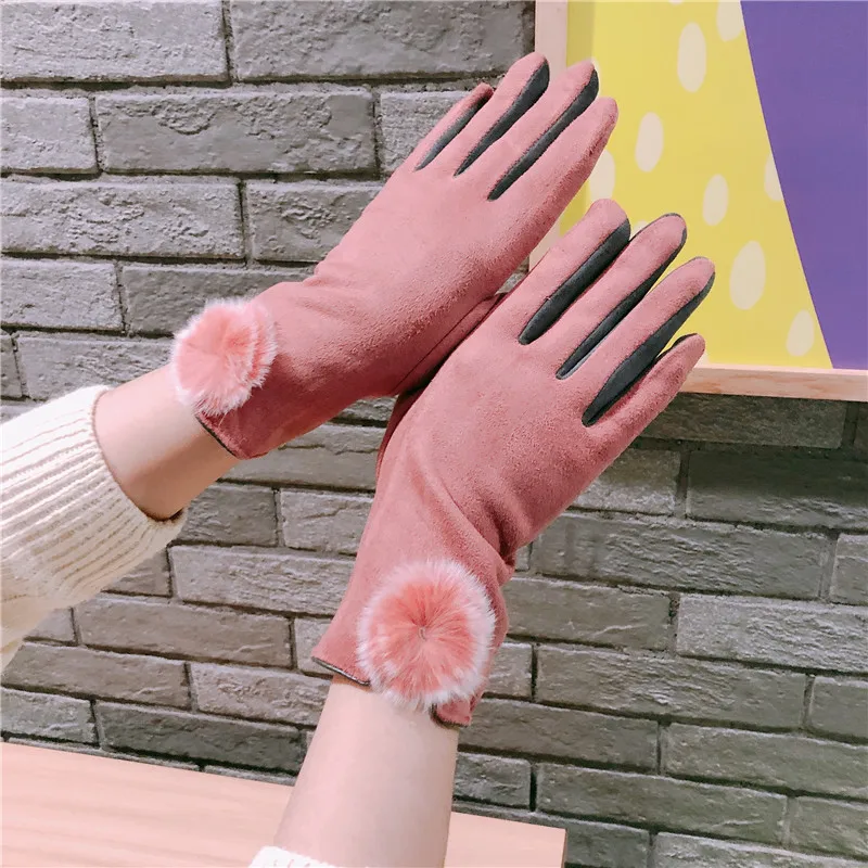 Elegant Pink Touch Screen Gloves Motorcycle Gloves Women Driving Gloves Women Gloves Stylish Hand Warmer Winter
Elegant Pink Touch Screen Gloves Motorcycle Gloves Women Driving Gloves Women Gloves Stylish Hand Warmer Winter