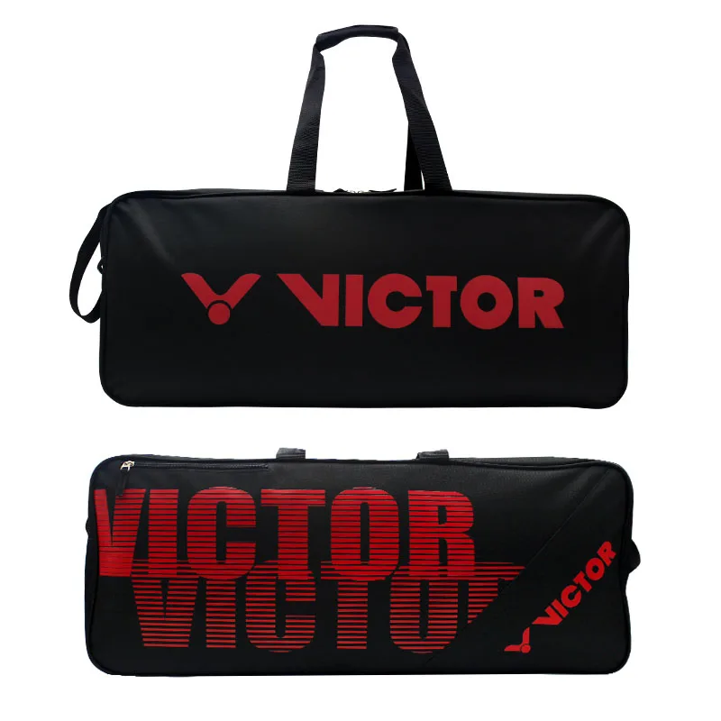 Новинка сумки для бадминтона Victor спортивные аксессуары мужчин женская сумка