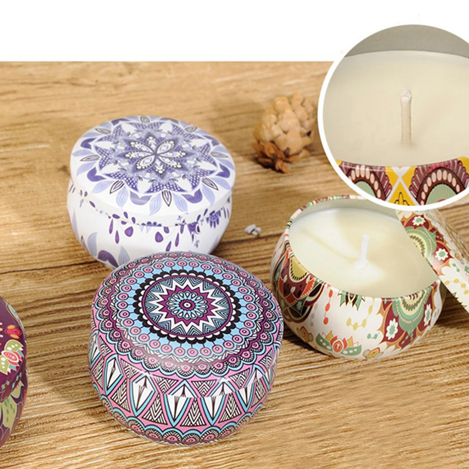 Artificial Rose Flower Box DIY Aromatherapy Soap Flower Candle Gift Rose Box Valentine's Day Wedding Decoration Gift 
Artificial Rose Flower Box DIY Aromatherapy Soap Flower Candle Gift Rose Box Valentine's Day Wedding Decoration Gift