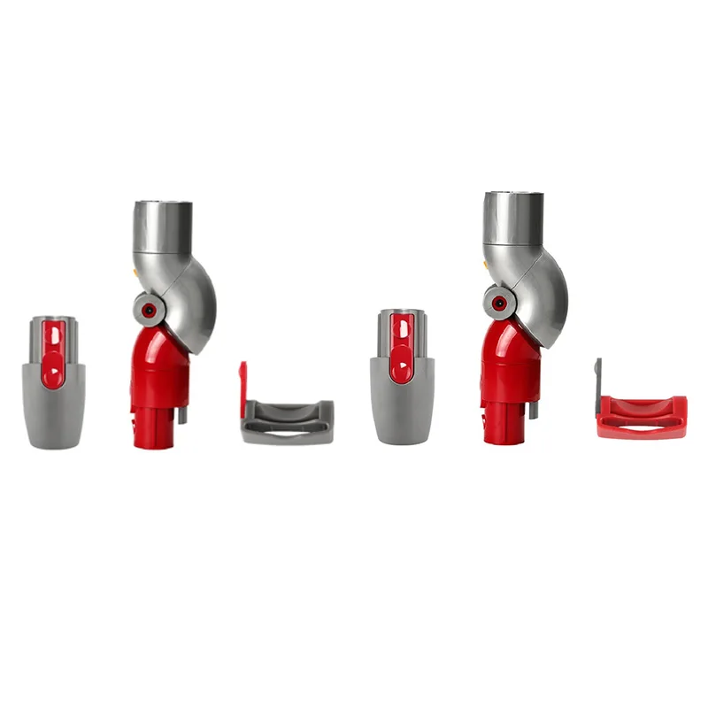 Триггерный замок и нижний адаптер для Dyson V7 V8 V10 V11 быстросъемный инструмент Φ 967762-01 аксессуары для вакуумного устройства
Триггерный замок и нижний адаптер для Dyson V7 V8 V10 V11 быстросъемный инструмент Φ 967762-01 аксессуары для вакуумного устройства