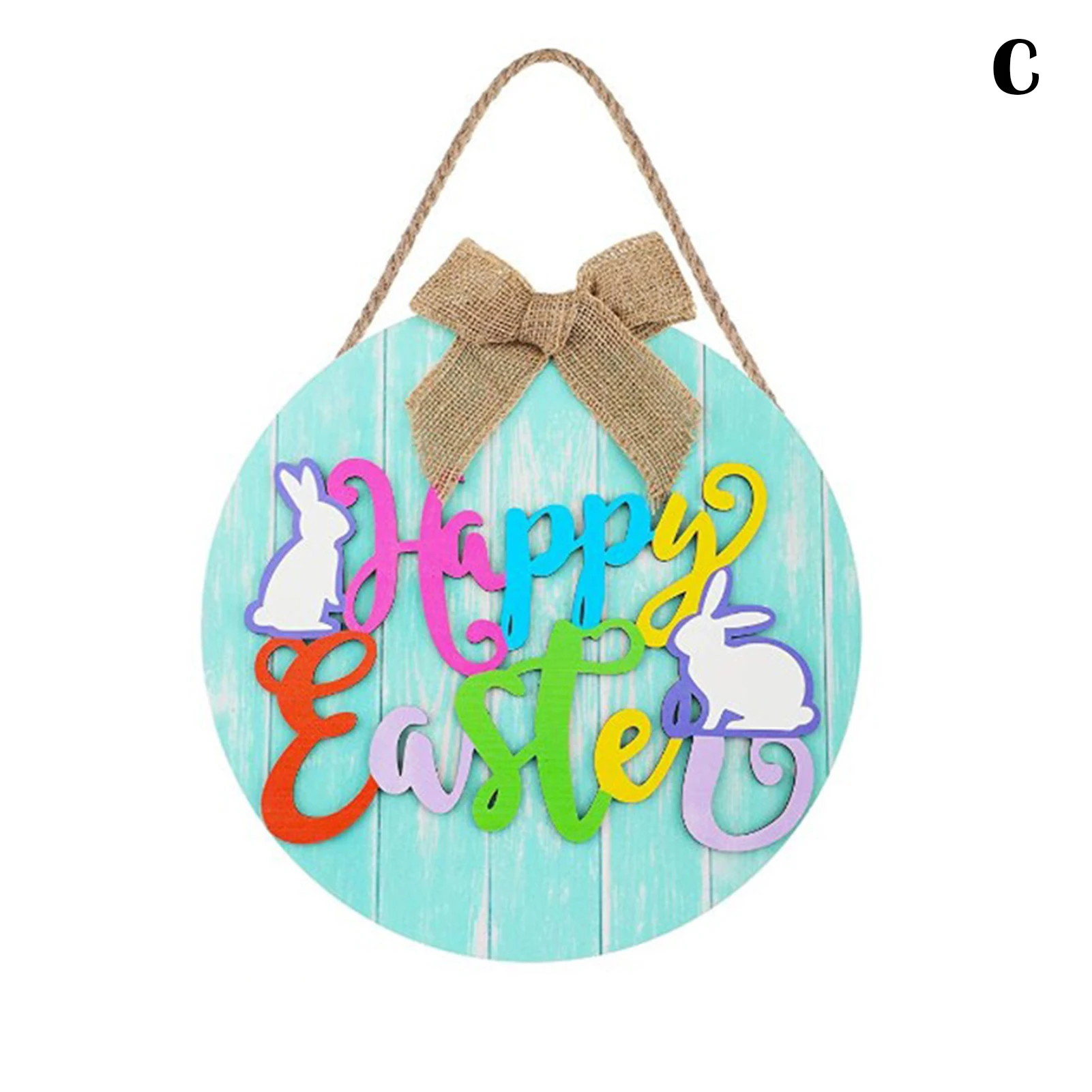 Welcome Sign for Front Door Spring Front Door Decor Round Wooden Hanging Sign Easter Gift For Home TT-best
Welcome Sign for Front Door Spring Front Door Decor Round Wooden Hanging Sign Easter Gift For Home TT-best