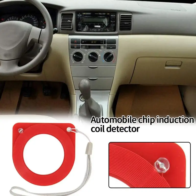 Car Chip Coil Tester Inspection Repair Tool Automatic Plastic Universal Fast Checking Immobiliser System For Mercedes 1998-2014
Car Chip Coil Tester Inspection Repair Tool Automatic Plastic Universal Fast Checking Immobiliser System For Mercedes 1998-2014