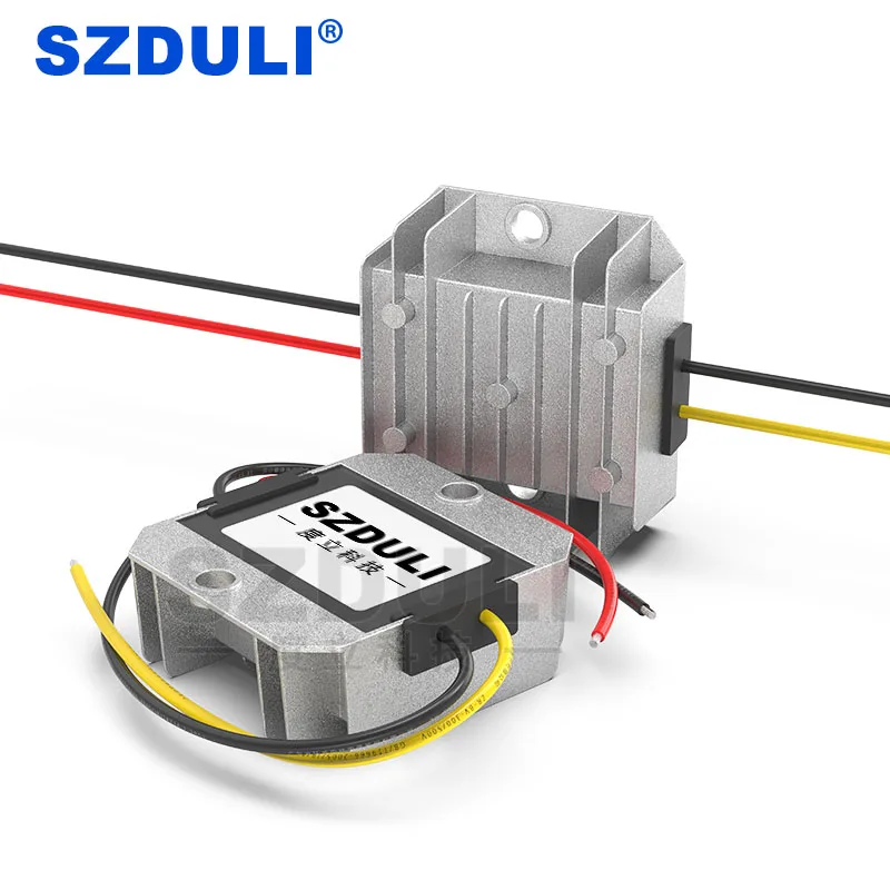48V 60V to 5V 1A 2A 3A DC step-down power supply 60V to 5V car transformer module DC-DC converter
48V 60V to 5V 1A 2A 3A DC step-down power supply 60V to 5V car transformer module DC-DC converter