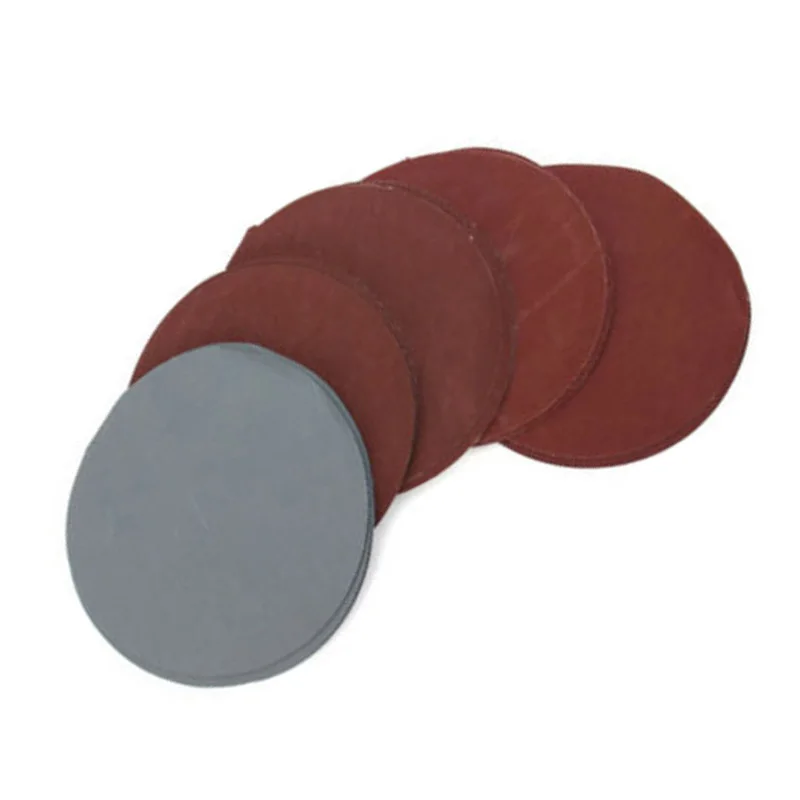 25pcs 150mm 600-3000 Grits Wet Dry Car Grinding Polishing Pads Sanding Disc 6 Inch Sandpapers For Polishing Cleaning Tools
25pcs 150mm 600-3000 Grits Wet Dry Car Grinding Polishing Pads Sanding Disc 6 Inch Sandpapers For Polishing Cleaning Tools