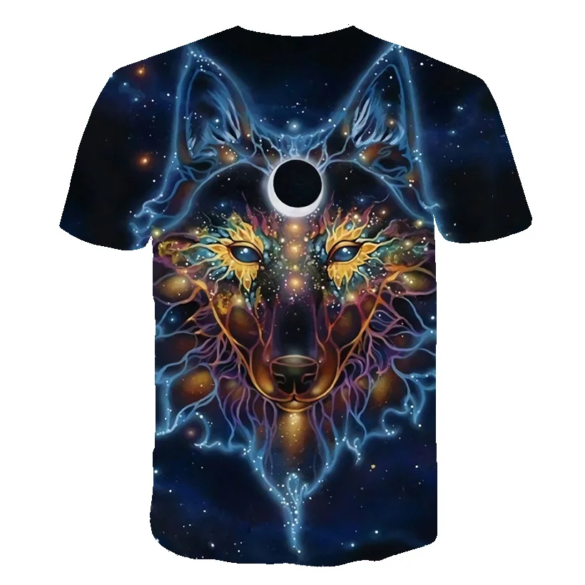 2021 3d Printed Animal Cool Funny, Men's Short Sleeved Summer Jacket, Fashion Casual T-shirt Xxs-6xl
2021 3d Printed Animal Cool Funny, Men's Short Sleeved Summer Jacket, Fashion Casual T-shirt Xxs-6xl
