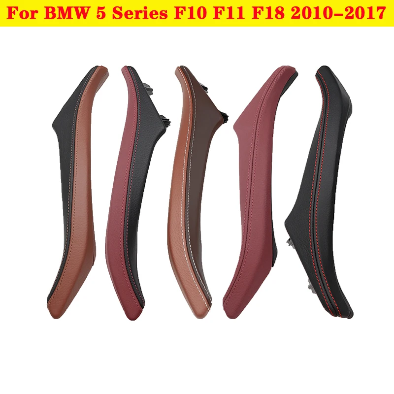 Replace Armrests For BMW 5 Series F10 F11 F18 520i 523i 525i 535i 2010-2017 All New Interior Passenger Door Leather Pull Handle
Replace Armrests For BMW 5 Series F10 F11 F18 520i 523i 525i 535i 2010-2017 All New Interior Passenger Door Leather Pull Handle