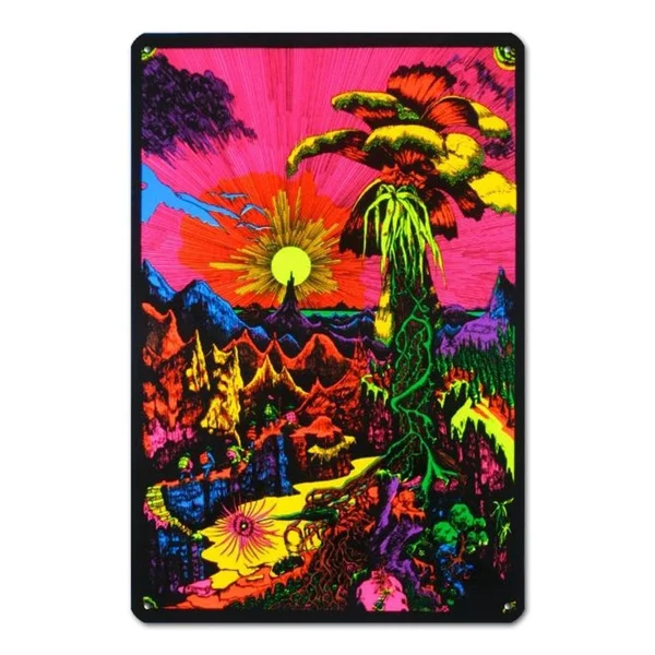 Lost Horizon Blacklight 24X36 Metal Tin Sign Metal Posters Home Christmas Home Decoration Wall Art Metal Tin Sign Pictures Dec
Lost Horizon Blacklight 24X36 Metal Tin Sign Metal Posters Home Christmas Home Decoration Wall Art Metal Tin Sign Pictures Dec