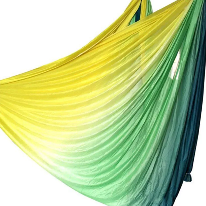 Зеленого и желтого цветов 5 м градиент анти-Гравитация воздушная Йога Комплект гамака
Зеленого и желтого цветов 5 м градиент анти-Гравитация воздушная Йога Комплект гамака