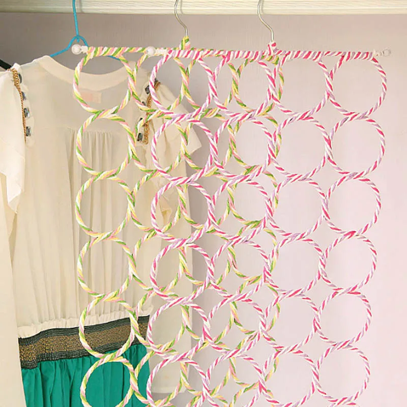 Foldable Hanger Holder Space Saving Wardrobe Closet Organizer for Socks Tie Scarf Belt Shawl AUG889
Foldable Hanger Holder Space Saving Wardrobe Closet Organizer for Socks Tie Scarf Belt Shawl AUG889