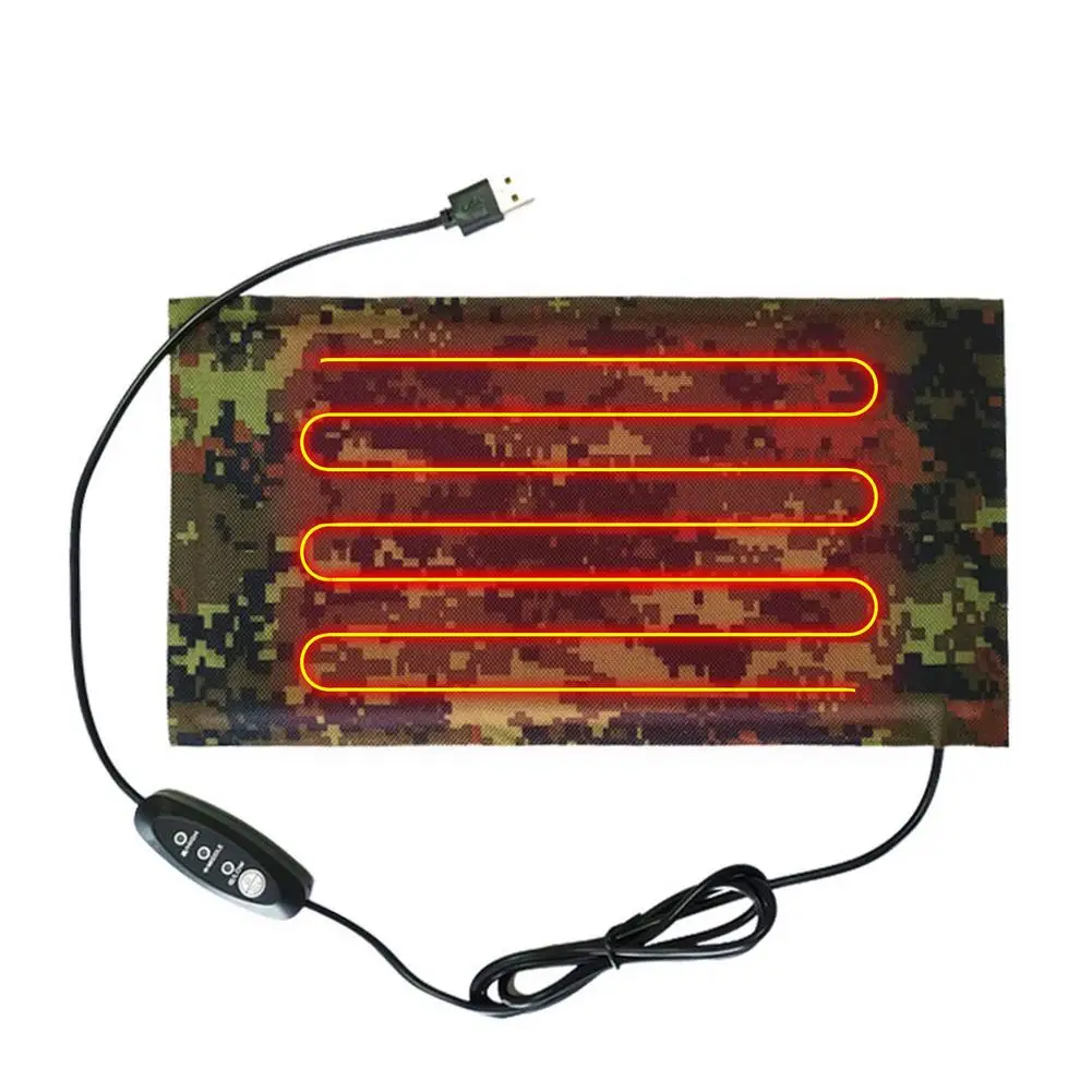 Animal Heating Pad Pet Electric Heating Pad USB Heater Cushion Temperature Adjustable Dog Cat Heating Pad Waterproof Pet Heat
Animal Heating Pad Pet Electric Heating Pad USB Heater Cushion Temperature Adjustable Dog Cat Heating Pad Waterproof Pet Heat