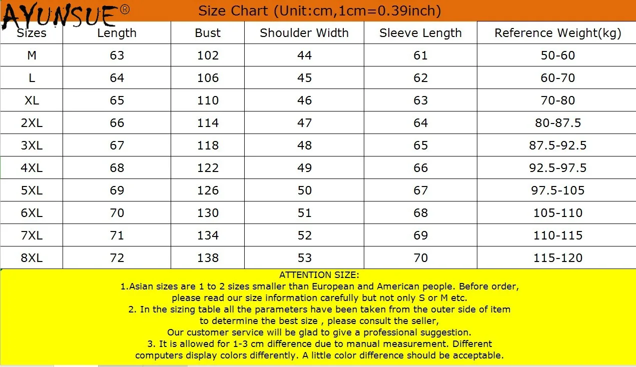 AYUNSUE Men Jacket 100% Sheep Shearling Leather Jackets Hooded Men's Clothing Thick 5XL 8XL Plus Size Coat Ropa Hombre LXR338
AYUNSUE Men Jacket 100% Sheep Shearling Leather Jackets Hooded Men's Clothing Thick 5XL 8XL Plus Size Coat Ropa Hombre LXR338