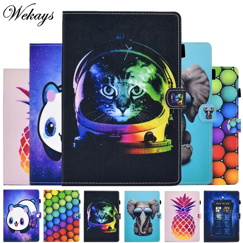 Cartoon Cover For Samsung Galaxy Tab A7 Lite SM-T220 T225 Leather Stand Coque For Samsung Tab A7 Lite 8.7 Inch 2021 Tablet Case
Cartoon Cover For Samsung Galaxy Tab A7 Lite SM-T220 T225 Leather Stand Coque For Samsung Tab A7 Lite 8.7 Inch 2021 Tablet Case