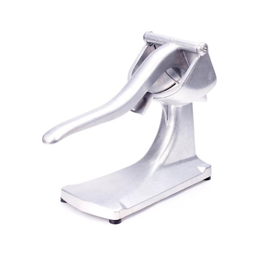 Aluminum Alloy Manual Juicer Fruit Juicer Hand Juicer Lemon Orange Juicer Citrus Lemon Squeezer
Aluminum Alloy Manual Juicer Fruit Juicer Hand Juicer Lemon Orange Juicer Citrus Lemon Squeezer