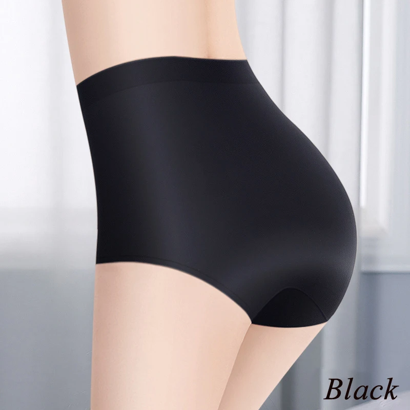 Underpants For Women's Safety Panties Sexy Lace High-Waist Underwear Panty Soft Light Comfortable Girl's Anti-Empty Pants
Underpants For Women's Safety Panties Sexy Lace High-Waist Underwear Panty Soft Light Comfortable Girl's Anti-Empty Pants
