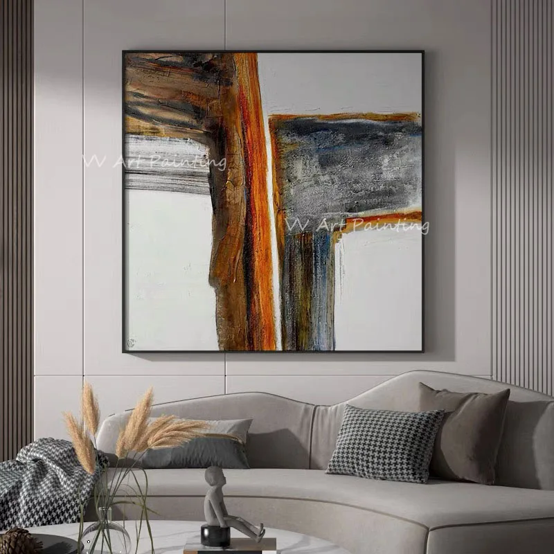 100% Handmade simple modern Pretty Canvas Oil Painting Wall Art Picture For Living Room Aisle Modern Home Decoration
100% Handmade simple modern Pretty Canvas Oil Painting Wall Art Picture For Living Room Aisle Modern Home Decoration