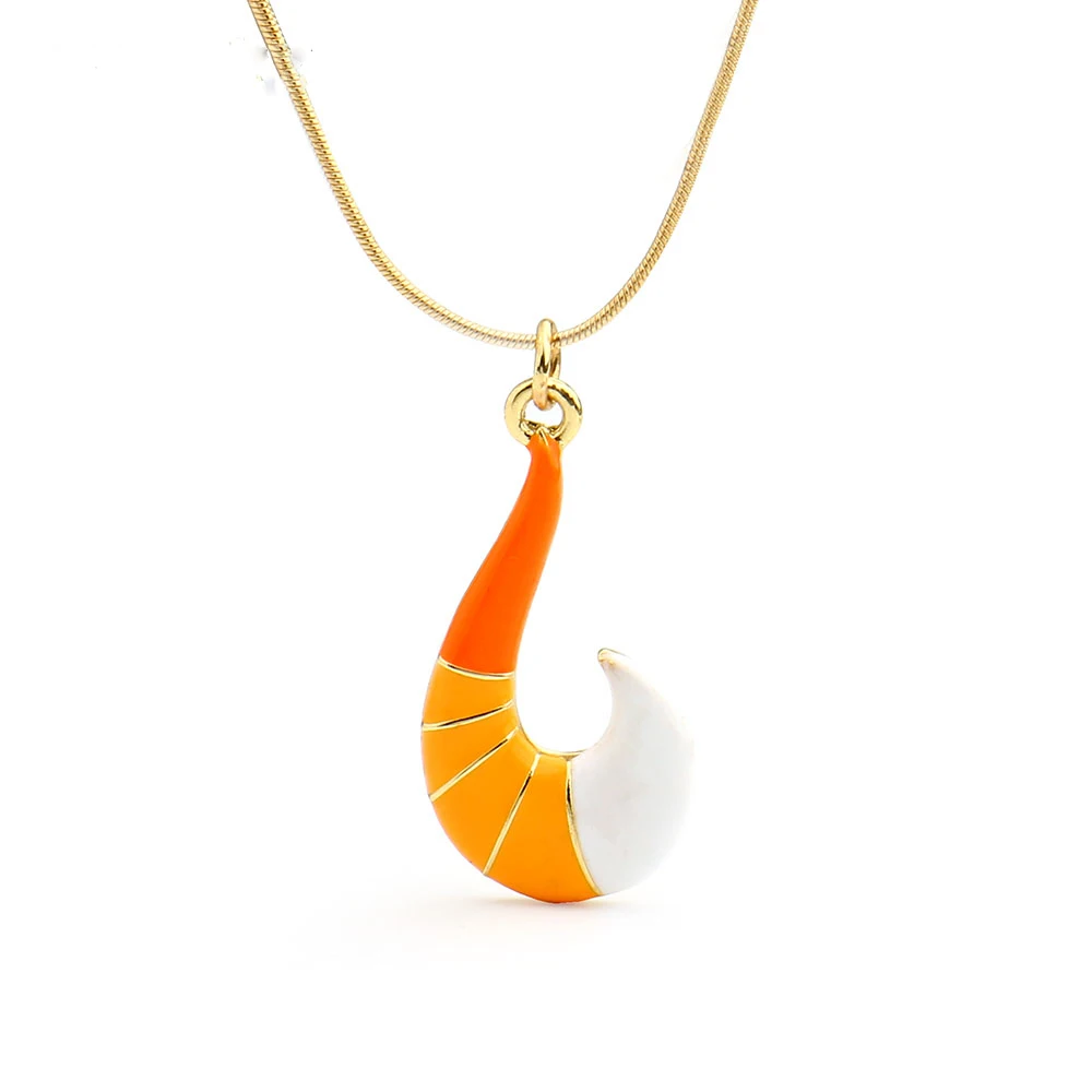 PNGJNG Ladybug Fox Pendant Necklace Gold Chain Necklace Cosplay Anime Trendy Jewelry Party Choker Enamel Necklace Women
PNGJNG Ladybug Fox Pendant Necklace Gold Chain Necklace Cosplay Anime Trendy Jewelry Party Choker Enamel Necklace Women