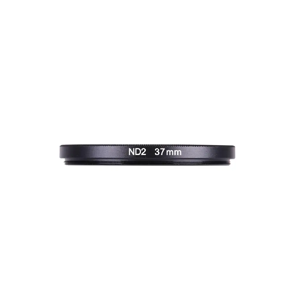 Filter Neutral Density ND2 ND4 ND8 Filtors 37 52 58 62 67 72 77 82mm Photography for Canon Nikon Sony Camera
Filter Neutral Density ND2 ND4 ND8 Filtors 37 52 58 62 67 72 77 82mm Photography for Canon Nikon Sony Camera
