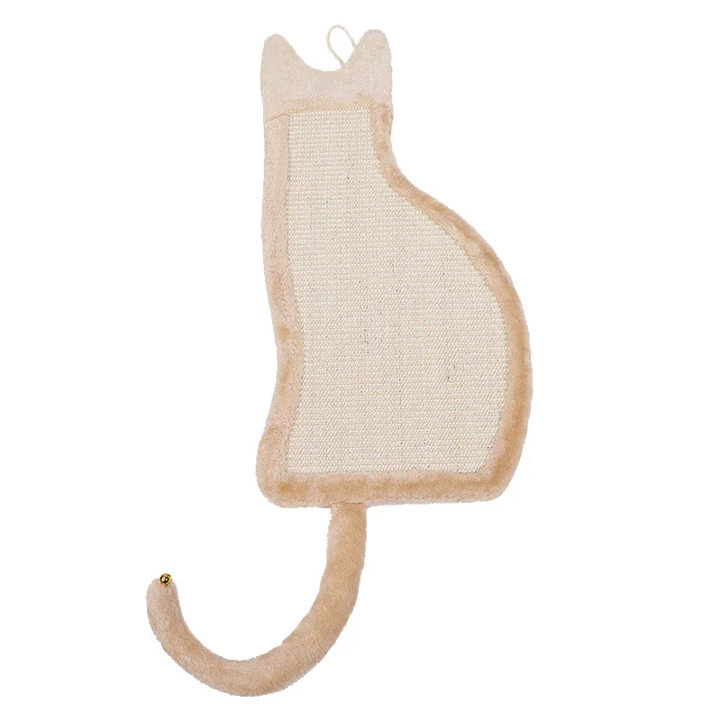 Cat Scratching Mat for Cats Protecting Furniture Foot Chair Protector Pad Climbing Tree Cat Scratch Pad Board
Cat Scratching Mat for Cats Protecting Furniture Foot Chair Protector Pad Climbing Tree Cat Scratch Pad Board