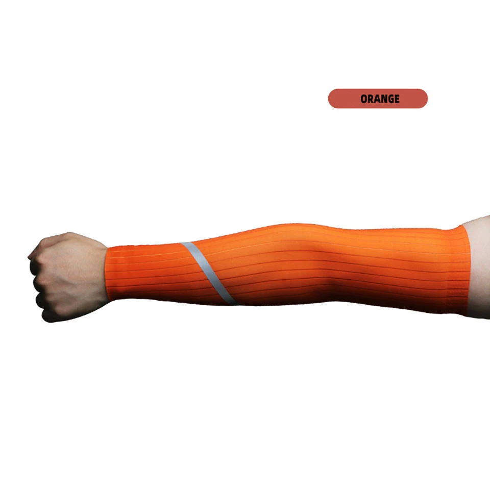 KoKossi Professional Riding Sun Protection Sleeves Breathable Elasticity Comfortable Skin-friendly Cuffs Arm Sports Protection
KoKossi Professional Riding Sun Protection Sleeves Breathable Elasticity Comfortable Skin-friendly Cuffs Arm Sports Protection