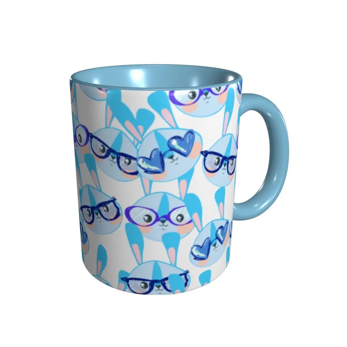 Ceramic Cup Classic Curved Cup, with smooth curve and high temperature resistant frosted coffee cup gift cup 330ml.
Ceramic Cup Classic Curved Cup, with smooth curve and high temperature resistant frosted coffee cup gift cup 330ml.