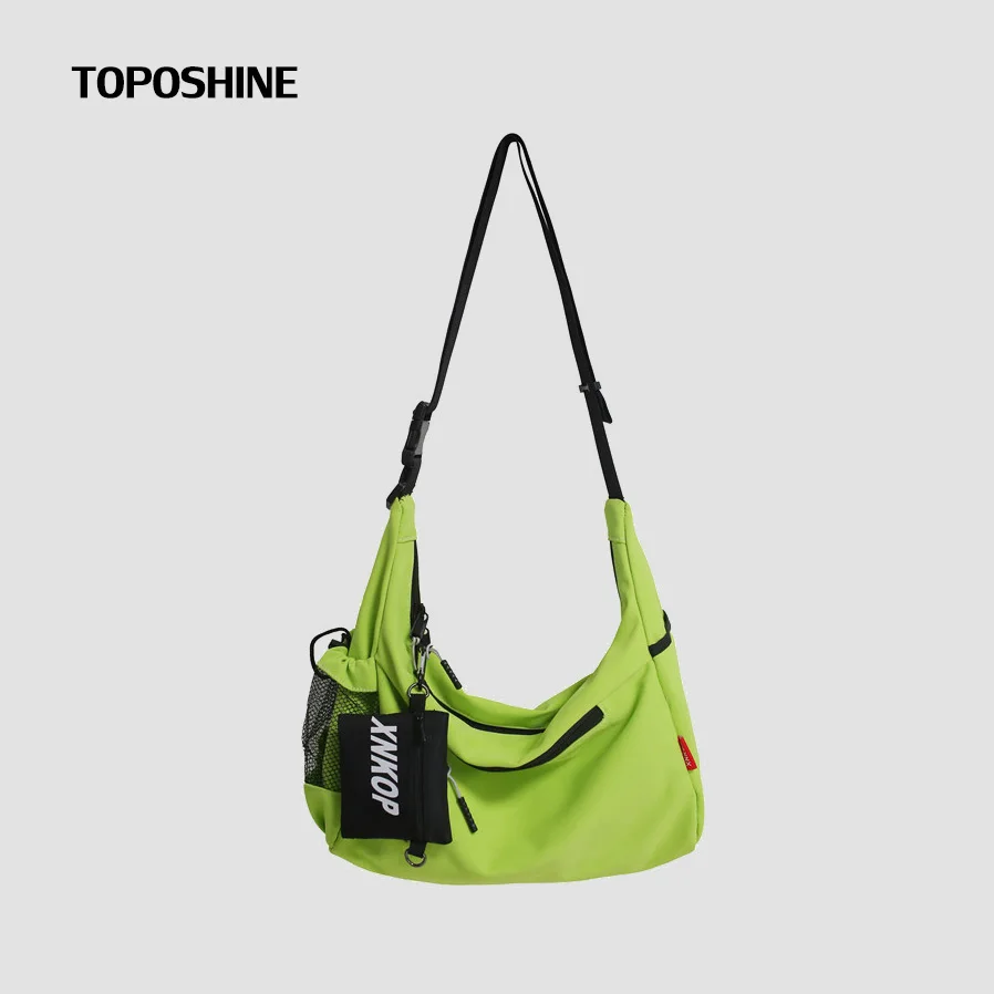 2021 New Nylon Men Fashion Multifunction Shoulder Bag Crossbody Bag On Shoulder Travel Male Bag Leisure Messenger Bag For Male
2021 New Nylon Men Fashion Multifunction Shoulder Bag Crossbody Bag On Shoulder Travel Male Bag Leisure Messenger Bag For Male