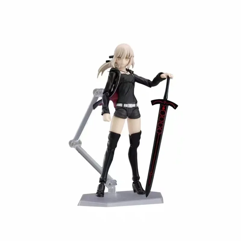 Figma 323 аниме мой герой училища персонаж мидория изуку виниловые фигурки Коллекция