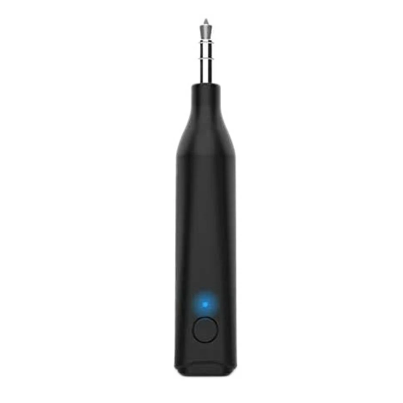 Bluetooth Adapter, 5.0 Audio Receiver to Earphone Amplifier, Audio Box, Rca Car Hands-Free Call, Lavalier Style for Car
Bluetooth Adapter, 5.0 Audio Receiver to Earphone Amplifier, Audio Box, Rca Car Hands-Free Call, Lavalier Style for Car