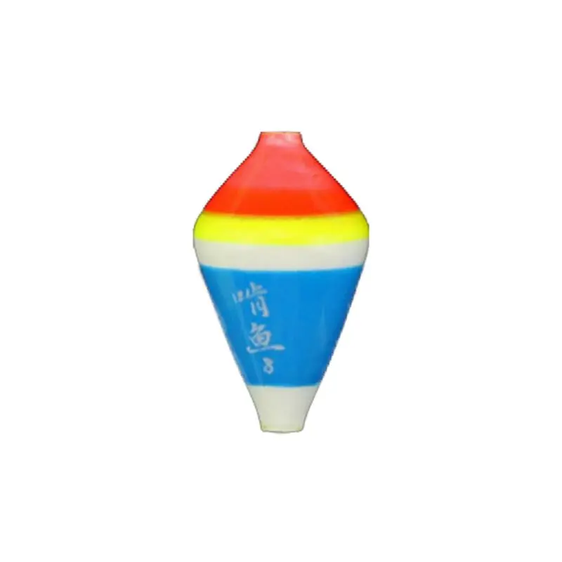 Floating Float Lightweight Fluorescence Portable Barguzinsky Fir Floats Fishing Buoy For Shrimp
Floating Float Lightweight Fluorescence Portable Barguzinsky Fir Floats Fishing Buoy For Shrimp