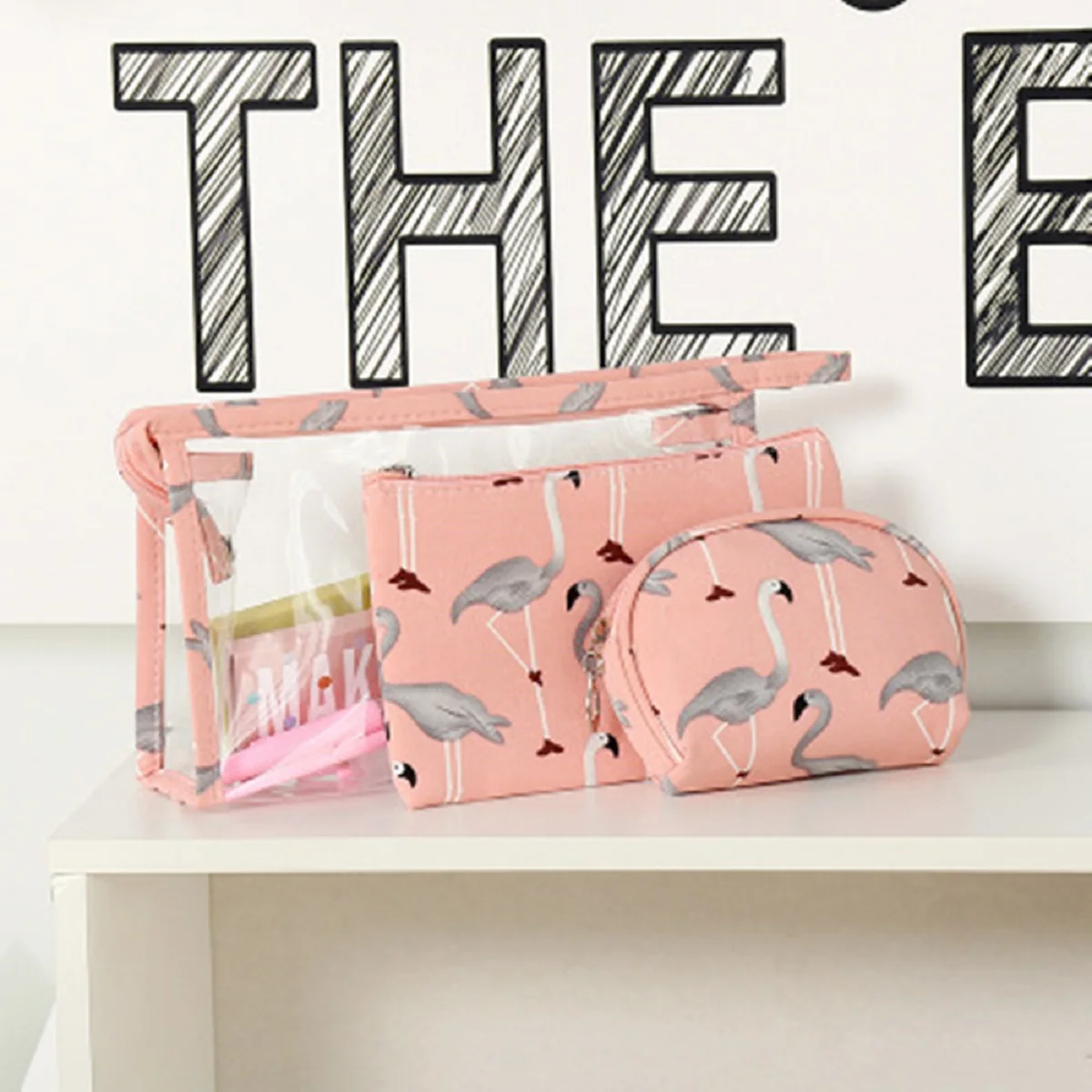 Прозрачная косметичка для путешествий, женская косметичка на молнии, косметичка для ванны, туалетных принадлежностей, косметичка, органайз...
Прозрачная косметичка для путешествий, женская косметичка на молнии, косметичка для ванны, туалетных принадлежностей, косметичка, органайз...