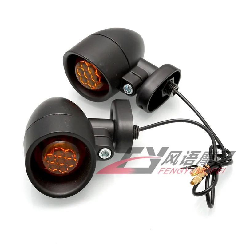 Универсальные мотоциклетные Сигналы поворота мигающий свет металлические аксессуары для мотоциклов Honda VLX400 600 Yamaha XV125 XV250 DS1100 BWS
Универсальные мотоциклетные Сигналы поворота мигающий свет металлические аксессуары для мотоциклов Honda VLX400 600 Yamaha XV125 XV250 DS1100 BWS