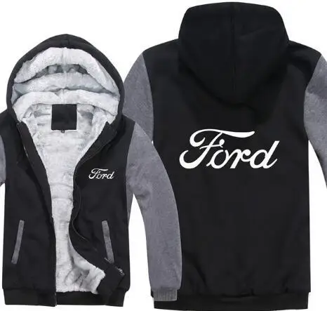 2020New High quality Ford Hoodies Jacket Winter Men Fashion Casual Wool Liner Fleece Ford Sweatshirts Pullover Man Coat 
2020New High quality Ford Hoodies Jacket Winter Men Fashion Casual Wool Liner Fleece Ford Sweatshirts Pullover Man Coat