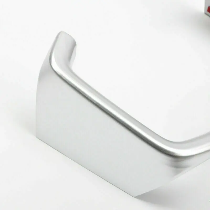 ABS Silver Car Water Cup Holder Cover Trim Central Control Cup Holder Cover for 2019 2020 Toyota RAV4
ABS Silver Car Water Cup Holder Cover Trim Central Control Cup Holder Cover for 2019 2020 Toyota RAV4